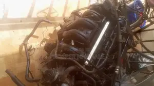 Ford Focus 2.0L Engine (2010-2013)