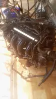 Ford Focus 2.0L Engine (2010-2013) - 4