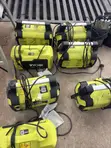 Ryobi Compact High Pressure Washer - 4