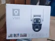 V380 Pro Wi-Fi Dual Lens Camera (No SIM) - 1