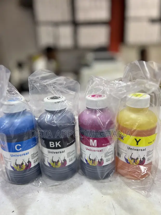 Starink Universal Refill Ink 500ml - 1