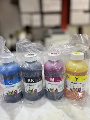 Starink Universal Refill Ink 500ml
