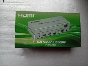 HDMI Active Optical Cable - 20m, 4K/8K UHD