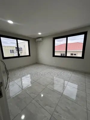 3 Bedroom Apartment for Rent Near A&C Mall, East Legon