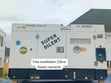 Perkins 22kVA Diesel Generator - Brand New - 2