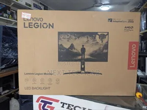 Lenovo Legion R27qe Gaming Monitor
