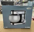 Uakeen Cake Mixer 5L Stainless Steel Bowl - 1
