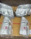 Toyota Voxy 2012-2013 Headlight Pair - Brand New - 1