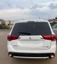 Mitsubishi Outlander SEL AWC 2018 White - 2
