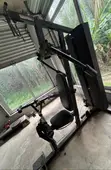 Complete Multi-Gym Equipment for Sale - 1