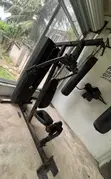 Complete Multi-Gym Equipment for Sale - 2
