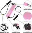 Pilates Bar with Resistance Bands - 3