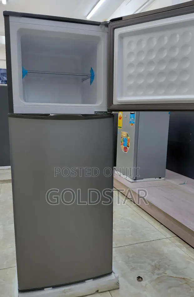 139L Goldstar Fridge - 1