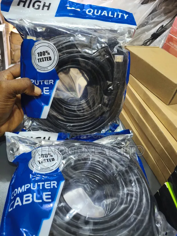 HDMI Cable 20m - 1