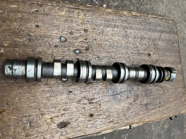 Daewoo Matiz 3 Camshaft - 1