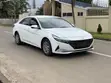Hyundai Avante 2021 White - 2