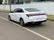 Hyundai Avante 2021 White - 4