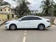 Hyundai Avante 2021 White - 5