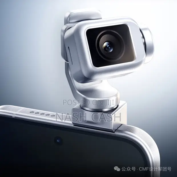 New Honor Robot Phone 1TB White - 1