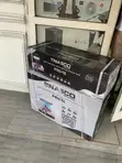 Super Powerful Black Nasco 1.5 HP Split Type AC - 1