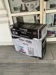 Super Powerful Black Nasco 1.5 HP Split Type AC - 2