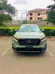 New Honda CR-V 2026 - 1