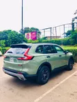 New Honda CR-V 2026 - 2