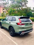 New Honda CR-V 2026 - 3