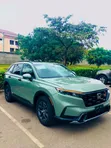New Honda CR-V 2026 - 5