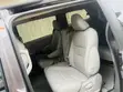Toyota Sienna XLE Premium 2017 Gray - 4