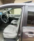 Toyota Sienna XLE Premium 2017 Gray - 5