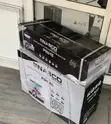 Quality Black Nasco 1.5 HP Split AC - 1