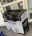 Quality Black Nasco 1.5 HP Split AC - 2