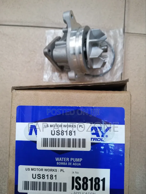 USMW Ignition Coil for Ford Escape, Edge, Bronco - New from USA - 1