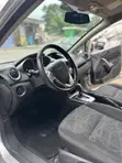 Ford Fiesta 2014 Silver - 3