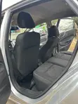 Ford Fiesta 2014 Silver - 4
