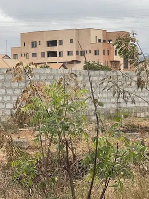 Registered Land for Sale at Oyibi, Sasaabi
