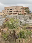 Registered Land for Sale at Oyibi, Sasaabi - 1