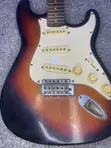 Maxtone Electric Guitar - 1