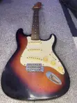 Maxtone Electric Guitar - 2