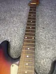 Maxtone Electric Guitar - 4