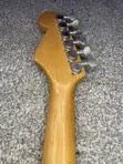 Maxtone Electric Guitar - 5