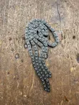 Toyota Vitz 3 Plug Chain - 1