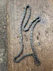 Toyota Vitz 3 Plug Chain - 2