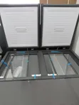 400L Goldstar Chest Freezer - 1