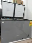 400L Goldstar Chest Freezer - 2