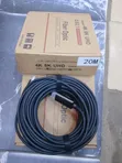 20m Fiber HDMI Cable 4K/8K UHD - 1