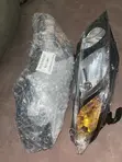 Honda Civic Headlight Pair (2006-2011) - 1