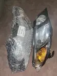Honda Civic Headlight Pair (2006-2011) - 2