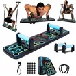 Brand New Push Up Board - 1